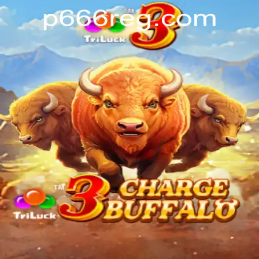 Discover the Thrills of 3ChargeBuffalo - The Ultimate Gaming Experience