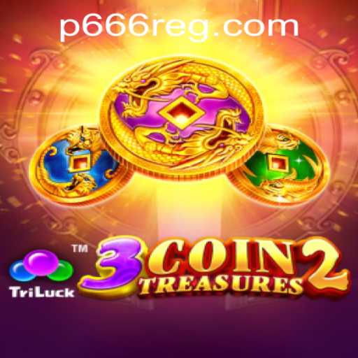 Explore 3CoinTreasures2: A Thrilling Adventure