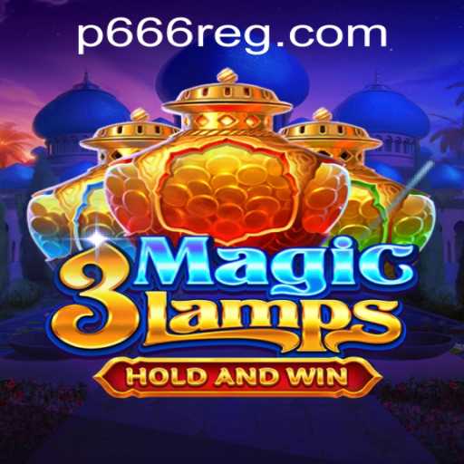 Discovering the World of 3MagicLamps: An Unforgettable Gaming Experience