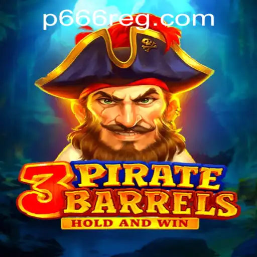 Dive into the Exciting World of 3PirateBarrels: A Comprehensive Guide