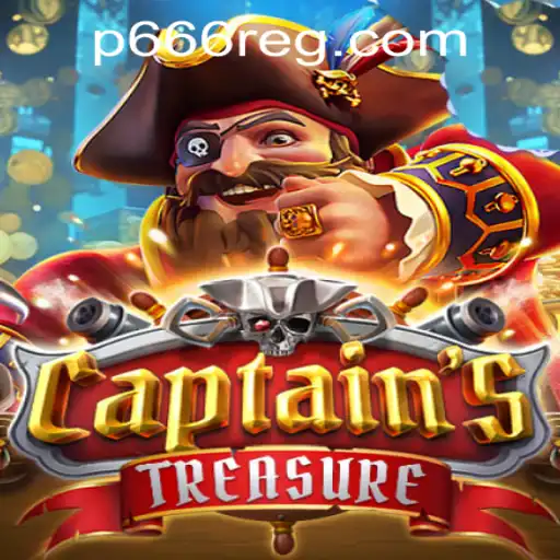 Unveiling the Adventure: A Deep Dive into CaptainssTreasure