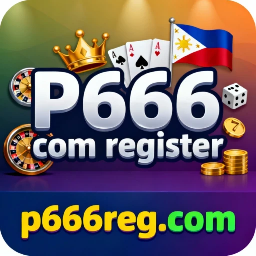 P666 com register