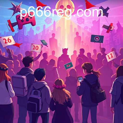 Exploring the Vibrant World of Player Community