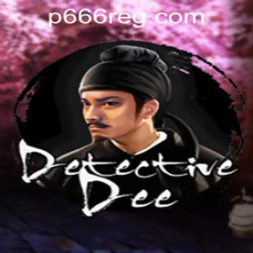 DetectiveDee: The Enigmatic Journey into Virtual Mystery Solving