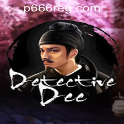 DetectiveDee: The Enigmatic Journey into Virtual Mystery Solving