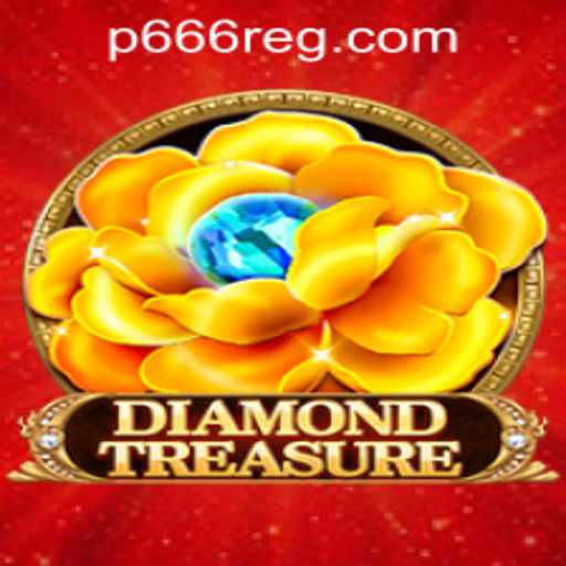 Unveiling the Exciting World of Diamondtreasure and How to Register on P666 com