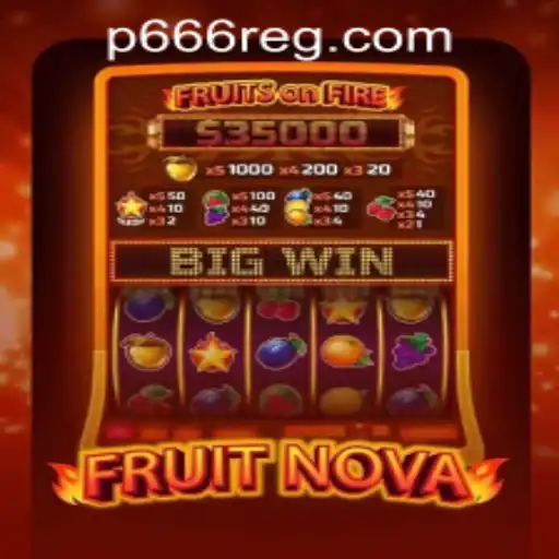 Dive Into the World of FruitNova: A Gaming Experience Like No Other