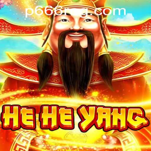 Discover the Engaging World of HeHeYang: A Deep Dive into Gameplay and Mechanics