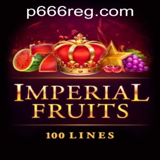 Unveiling ImperialFruits100: A Fascinating Gaming Experience