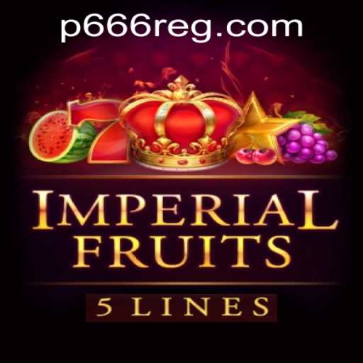 Exploring Imperial Fruits 5: A Slot Game Adventure