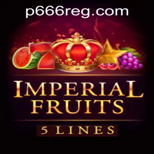 Exploring Imperial Fruits 5: A Slot Game Adventure