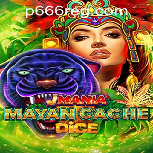 Explore the Thrills of JManiaMayanCacheDice: A Modern Gaming Experience