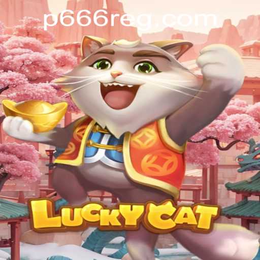 Discover the Thrills of LuckyCat: A Captivating New Game