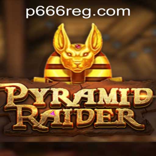 The Enigmatic World of PyramidRaider: A Comprehensive Guide