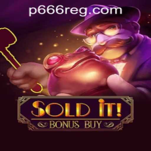 Exploring SolditBonusBuy: The New Gaming Sensation