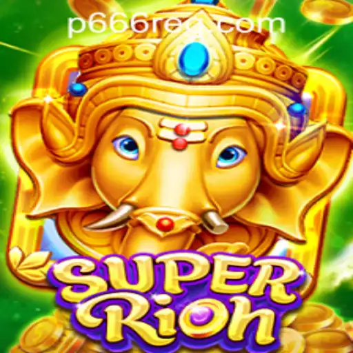 Exploring the World of SuperRich: An Exciting New Game with P666 com Register