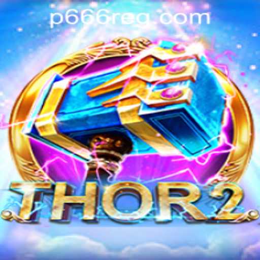 Thor2: A Journey into Norse Mythology with P666 Com Register