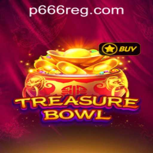 Experience the Thrills of TreasureBowl: A Game of Strategy and Chance