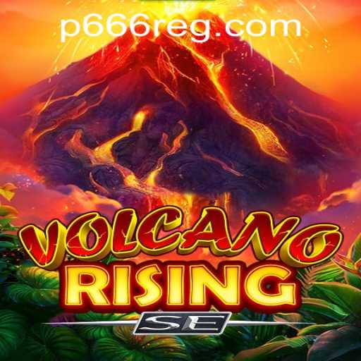 VolcanoRisingSE: Exploring the Fiery World and Mastering the Game