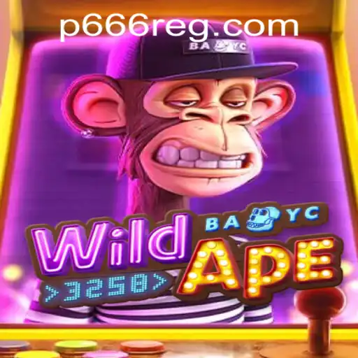Discover the Thrilling World of WildApe3258: A Comprehensive Guide