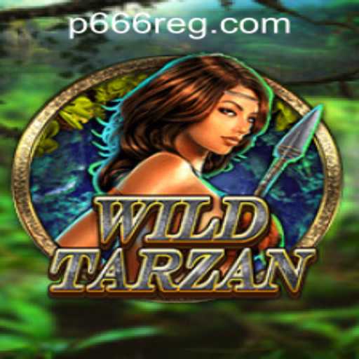 Discover WildTarzan: The Adventure Game Set to Captivate Gamers